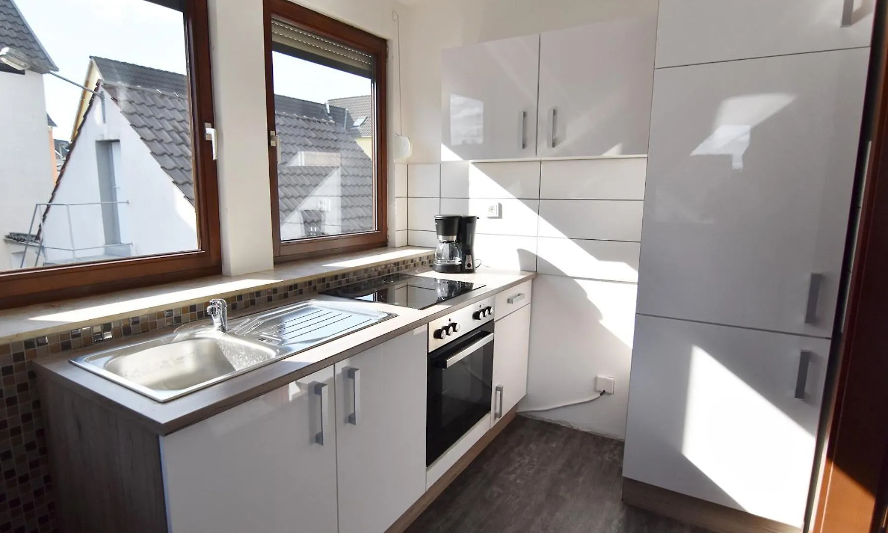 Work And Stay Apartments Troisdorf