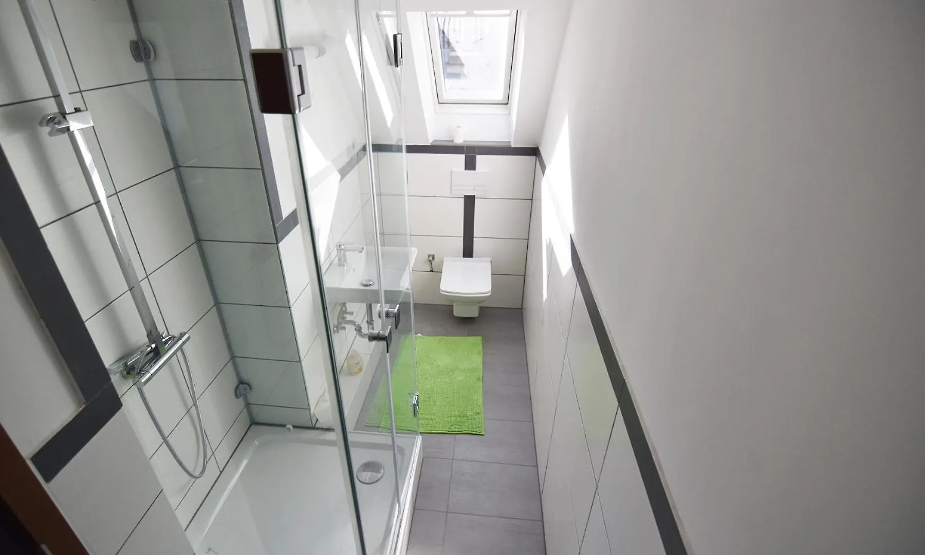 Work And Stay Apartments Troisdorf 0*,  Tyskland